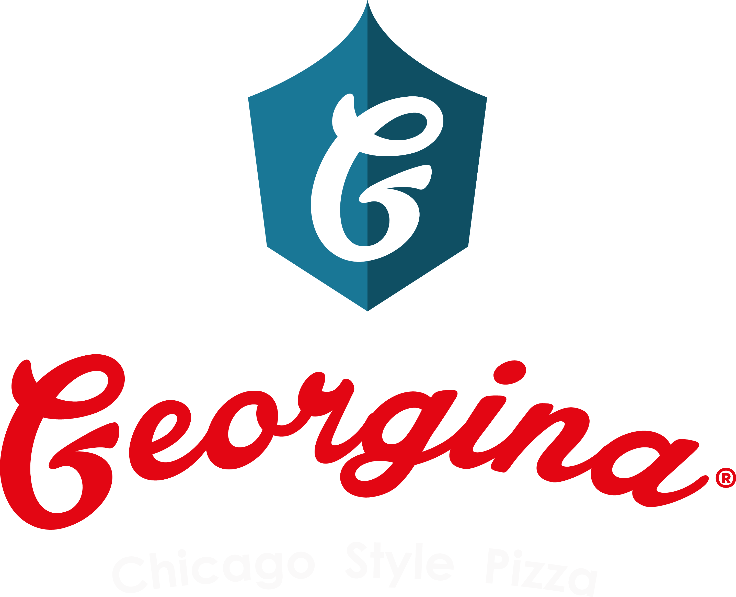 Georgina Chicago Style Pizza - Rooftop Otavalo
